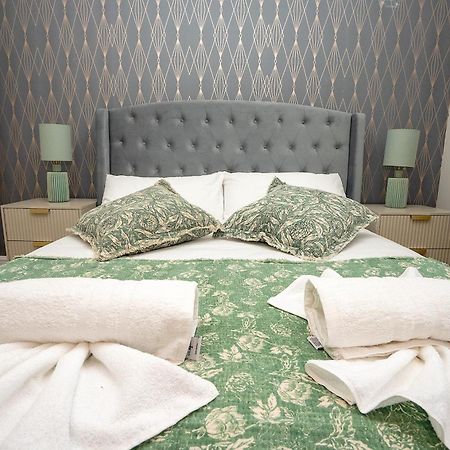 Prime Central London Apartment - Covent Garden - Oxford Street Zewnętrze zdjęcie