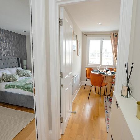 Prime Central London Apartment - Covent Garden - Oxford Street Zewnętrze zdjęcie