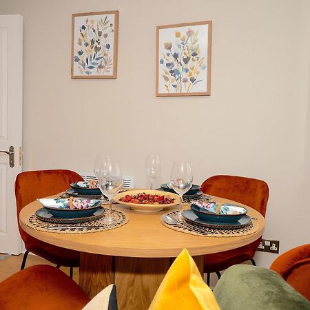 Prime Central London Apartment - Covent Garden - Oxford Street Zewnętrze zdjęcie