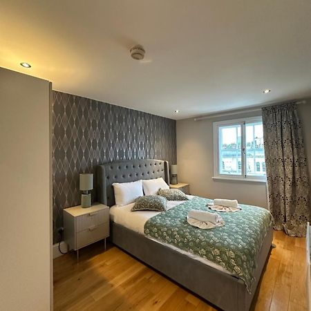 Stylish Flat Minutes From Covent Garden - West End Londyn Zewnętrze zdjęcie