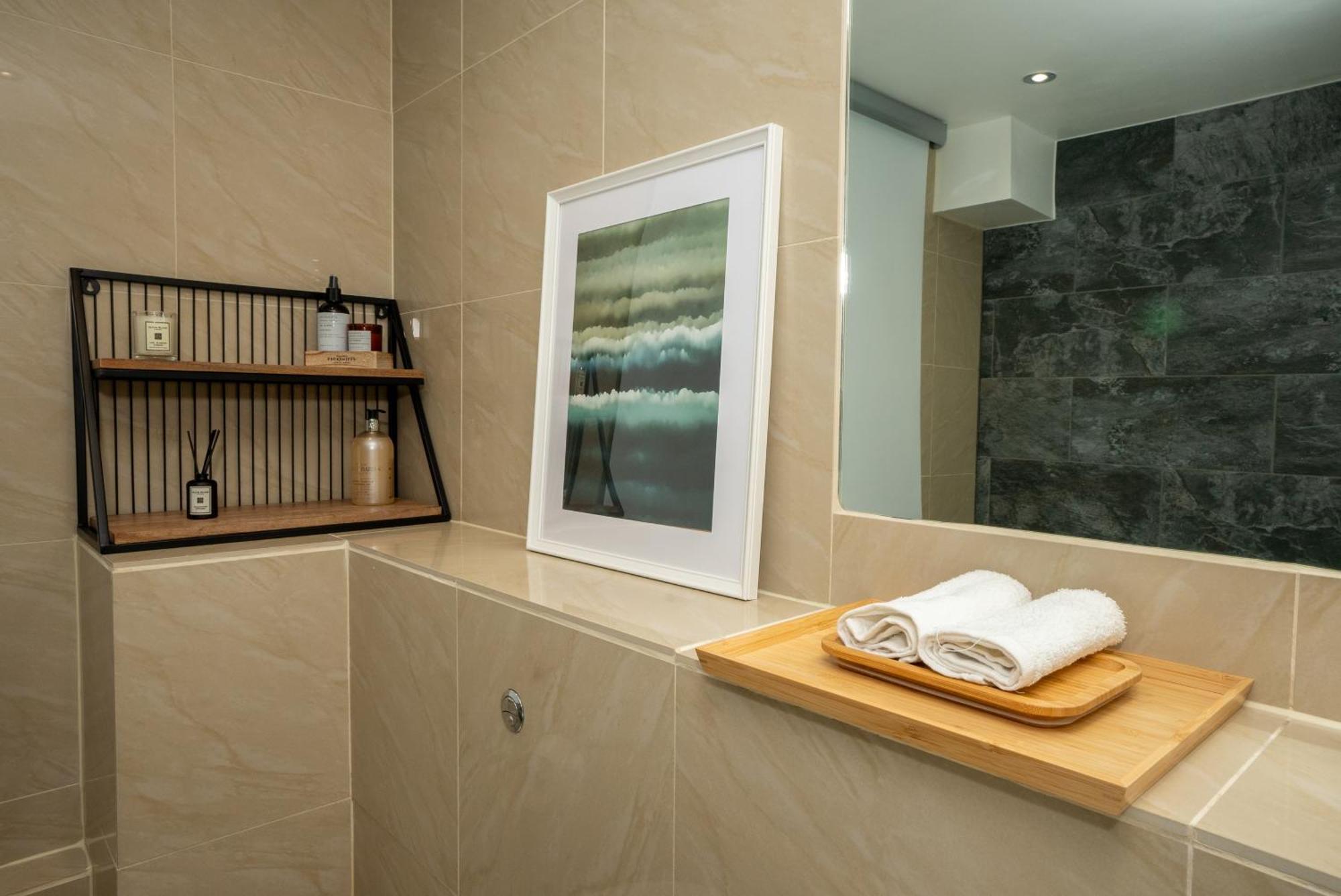 Prime Central London Apartment - Covent Garden - Oxford Street Zewnętrze zdjęcie