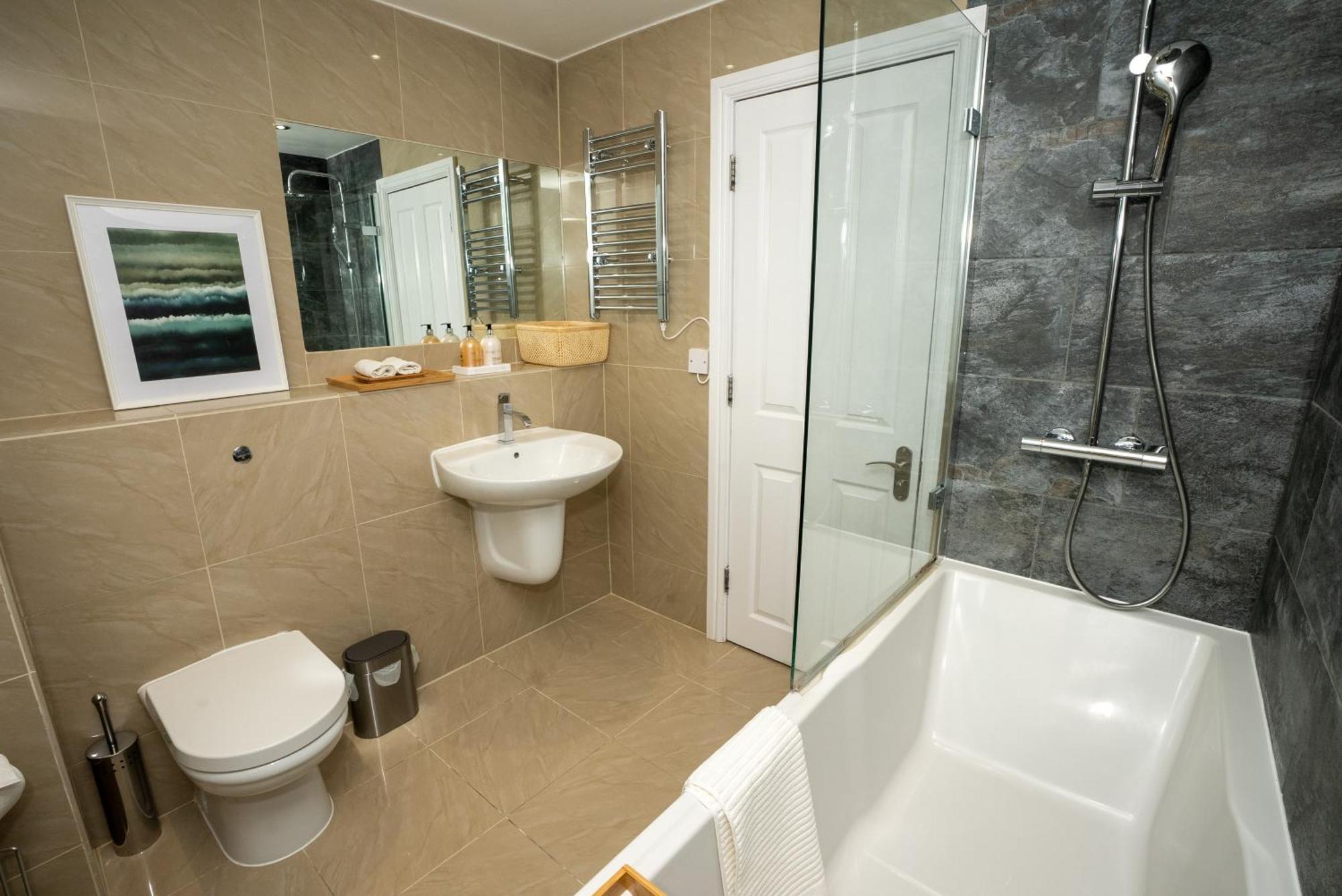 Stylish Flat Minutes From Covent Garden - West End Londyn Zewnętrze zdjęcie