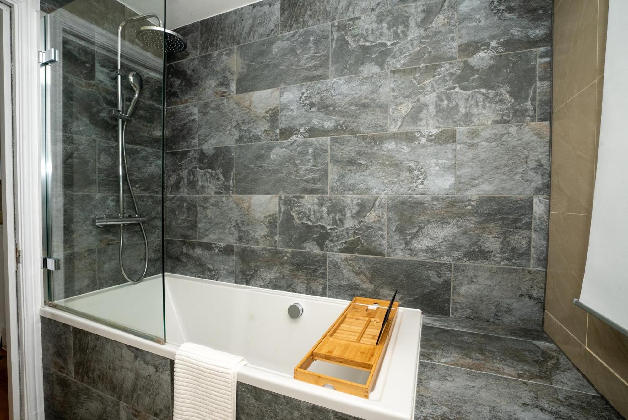 Prime Central London Apartment - Covent Garden - Oxford Street Zewnętrze zdjęcie
