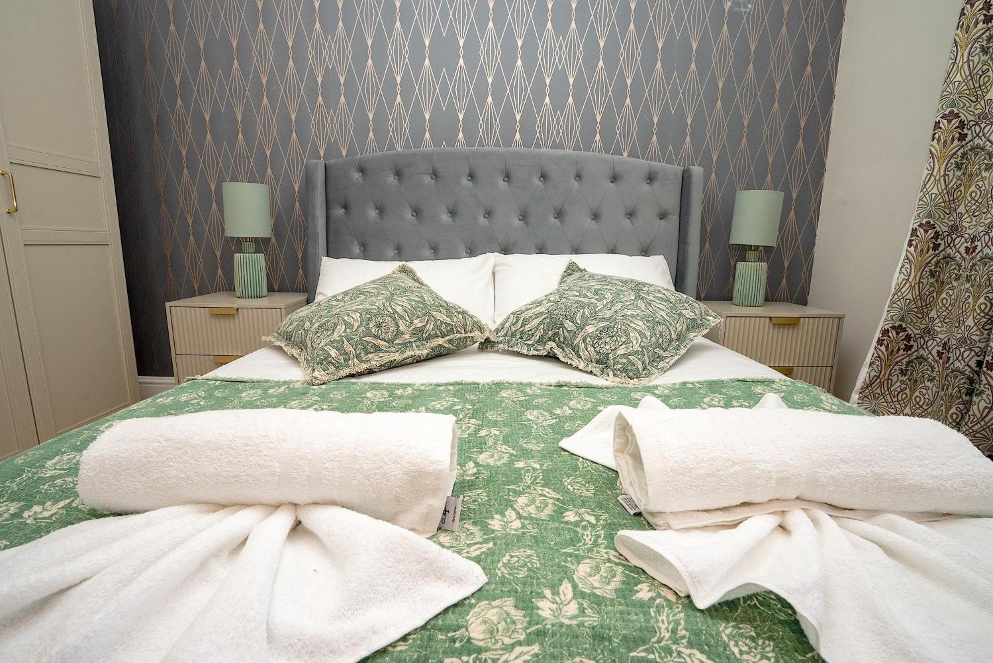 Prime Central London Apartment - Covent Garden - Oxford Street Zewnętrze zdjęcie