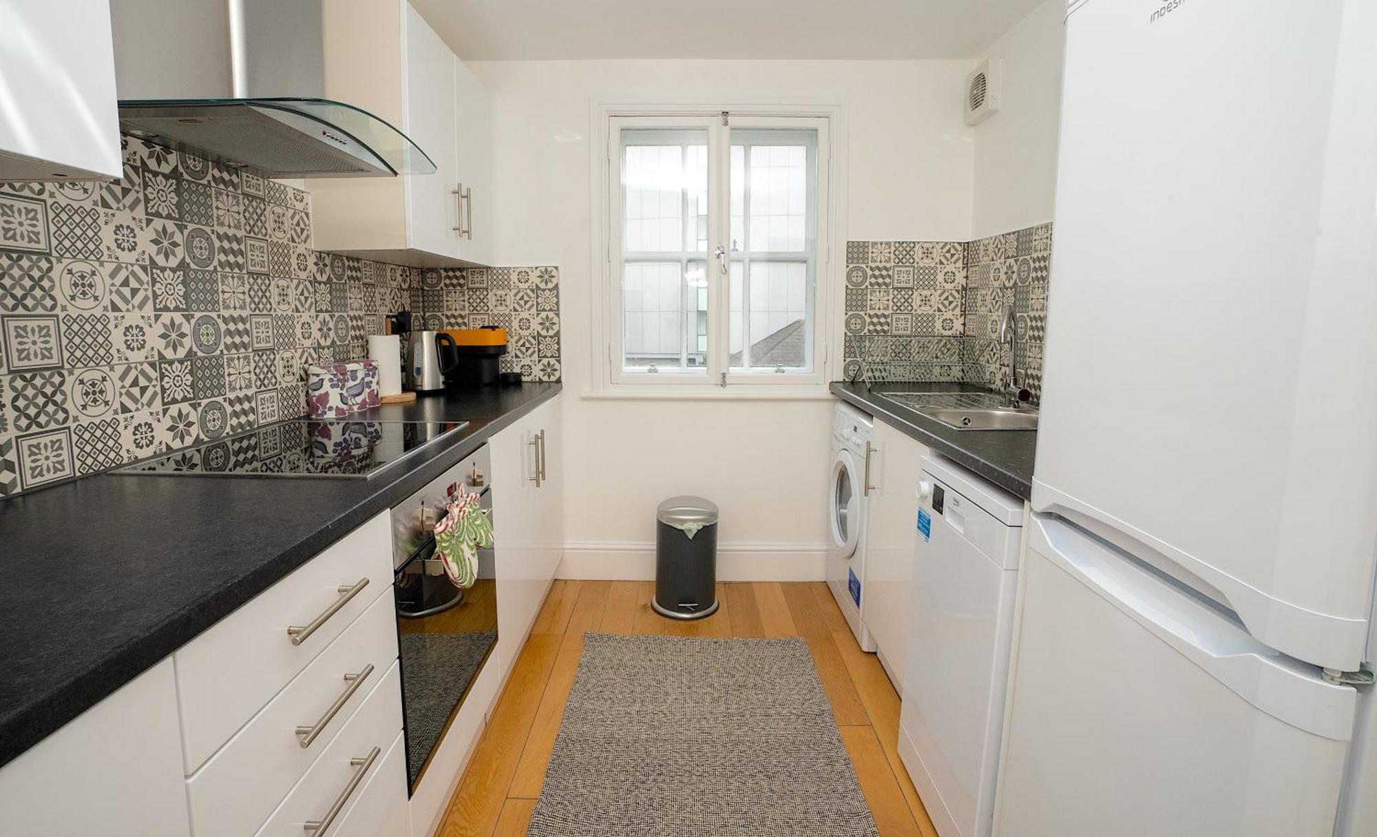 Prime Central London Apartment - Covent Garden - Oxford Street Zewnętrze zdjęcie