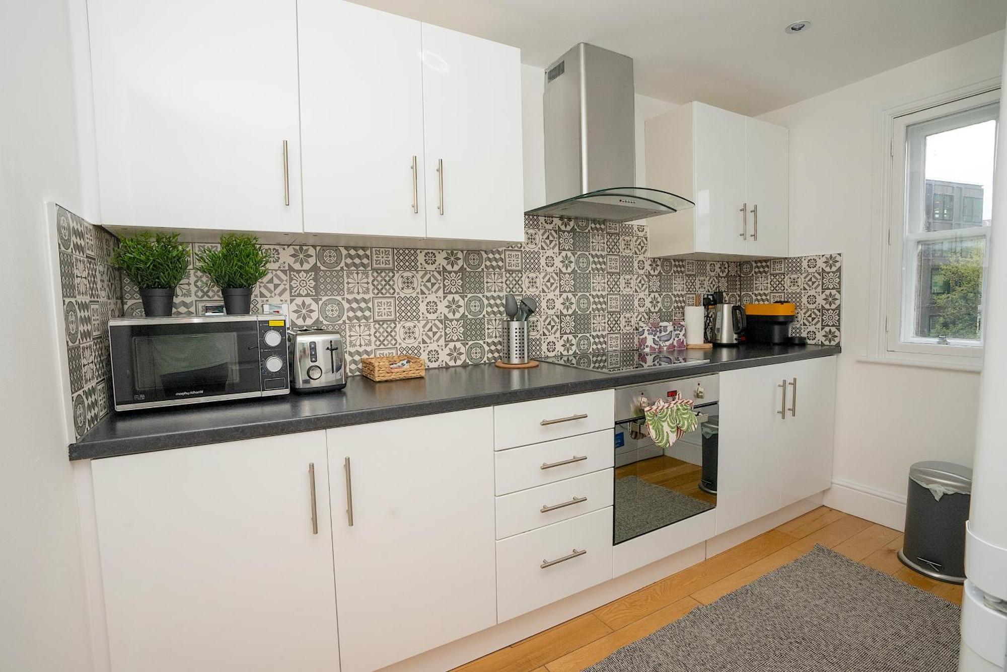 Prime Central London Apartment - Covent Garden - Oxford Street Zewnętrze zdjęcie