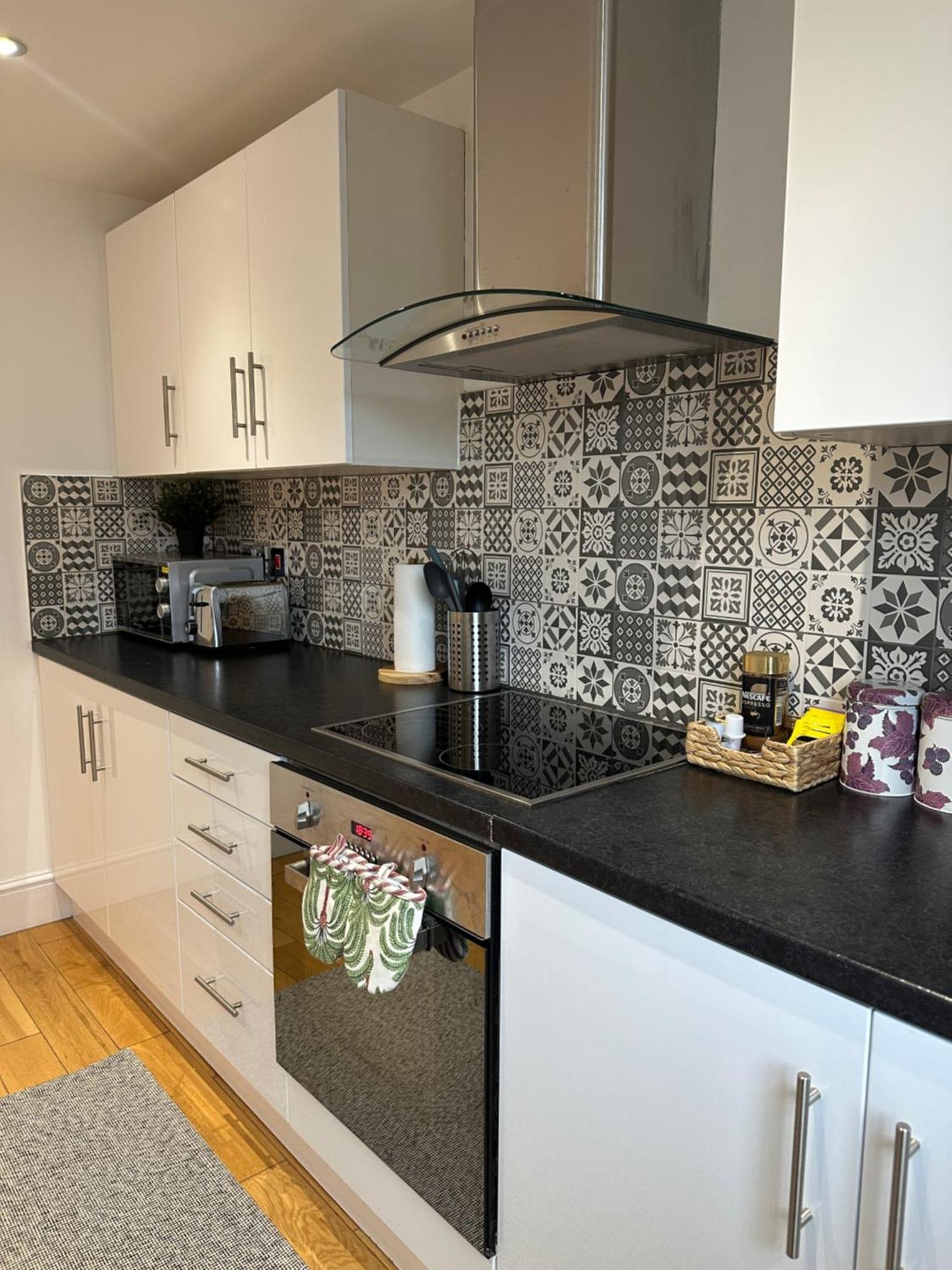 Prime Central London Apartment - Covent Garden - Oxford Street Zewnętrze zdjęcie