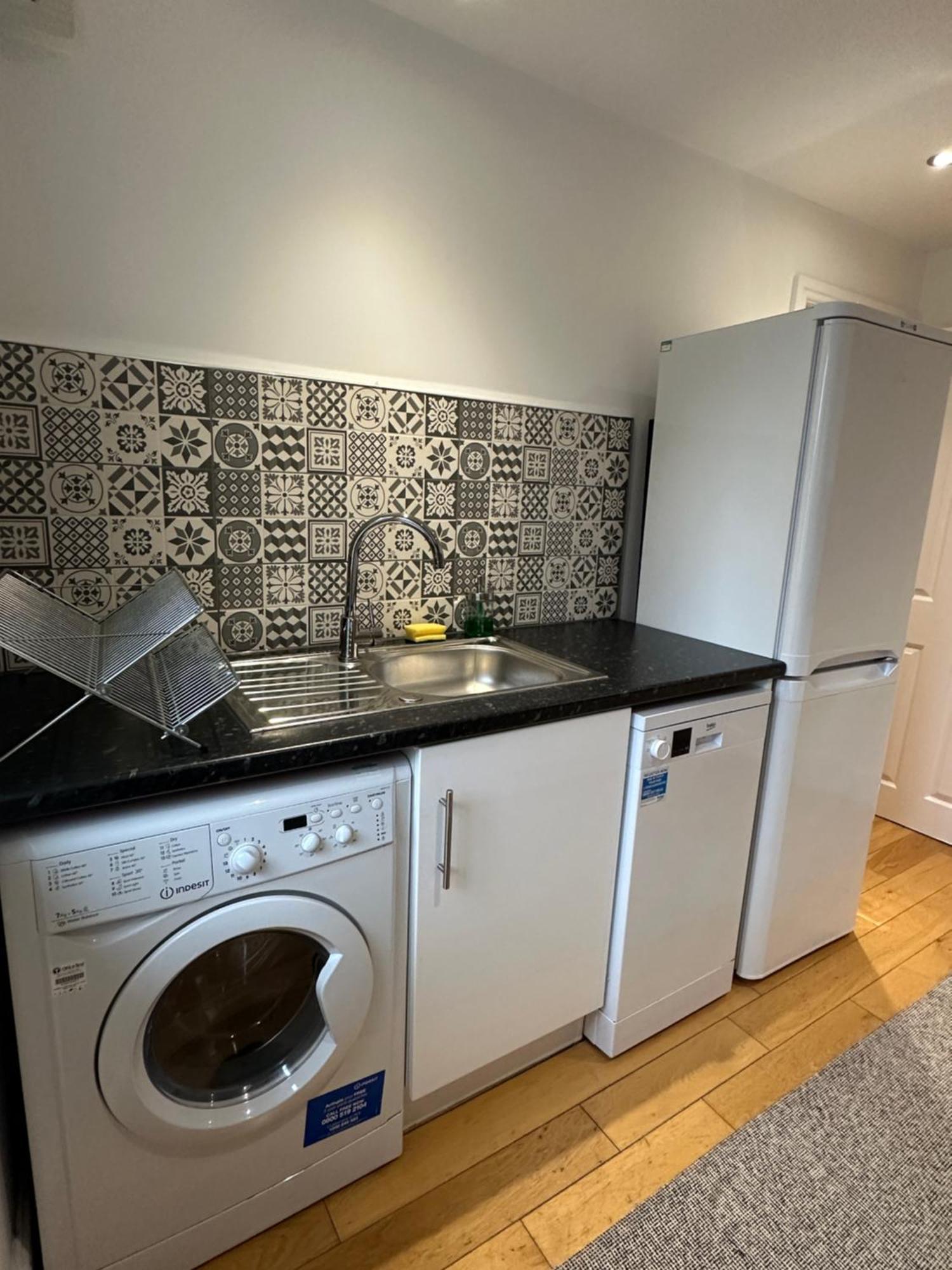Prime Central London Apartment - Covent Garden - Oxford Street Zewnętrze zdjęcie