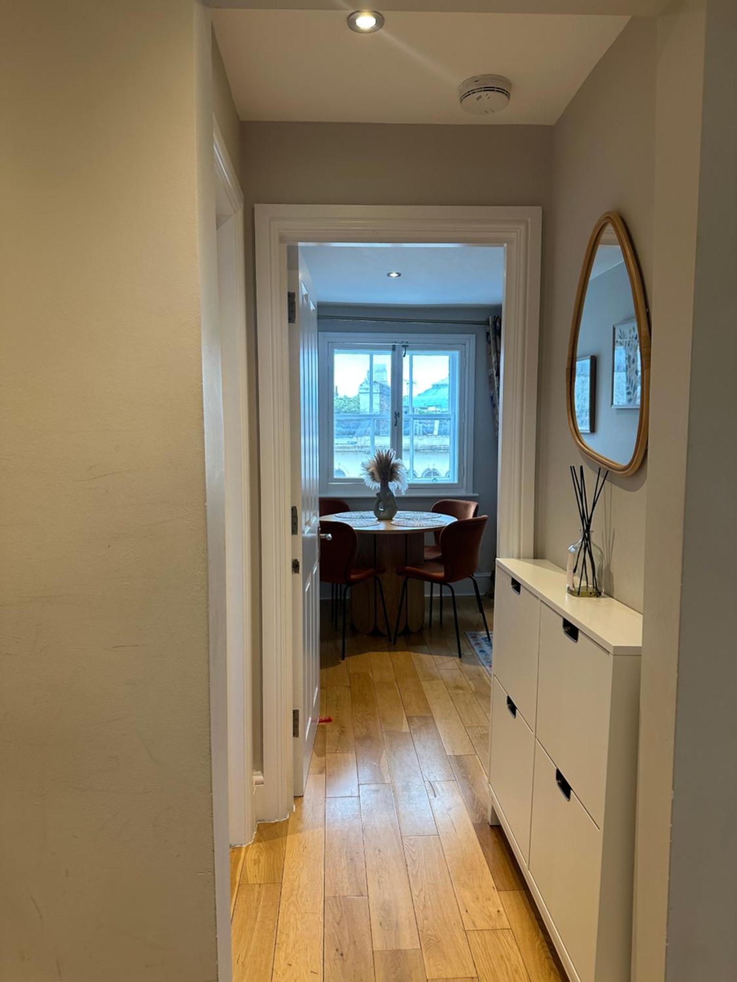 Prime Central London Apartment - Covent Garden - Oxford Street Zewnętrze zdjęcie