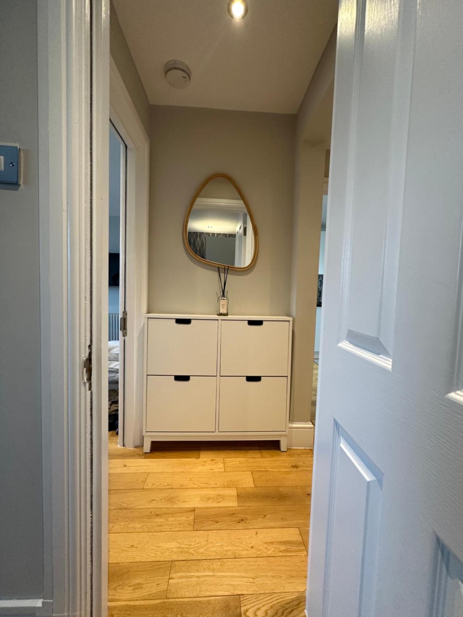 Prime Central London Apartment - Covent Garden - Oxford Street Zewnętrze zdjęcie