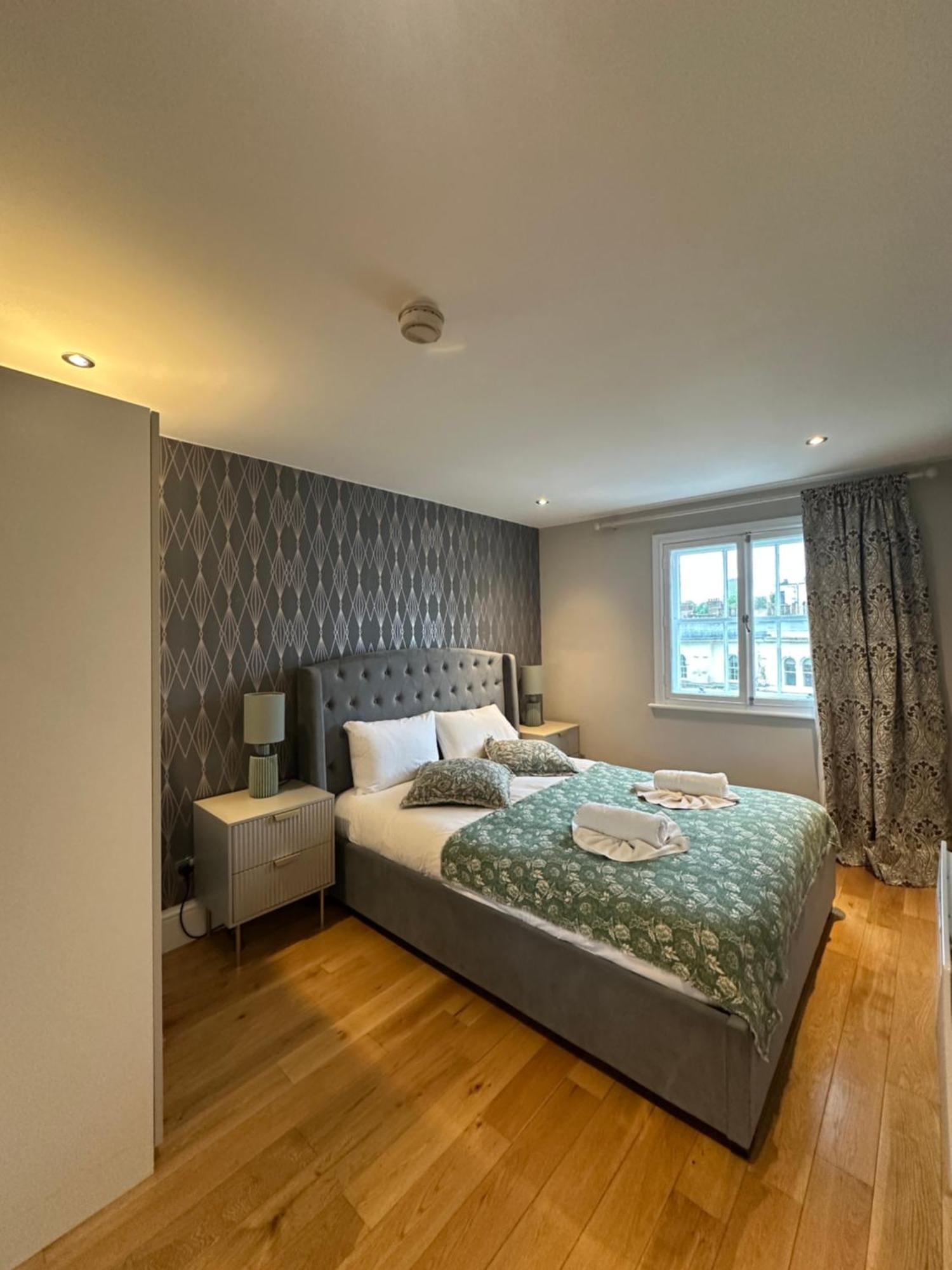 Prime Central London Apartment - Covent Garden - Oxford Street Zewnętrze zdjęcie