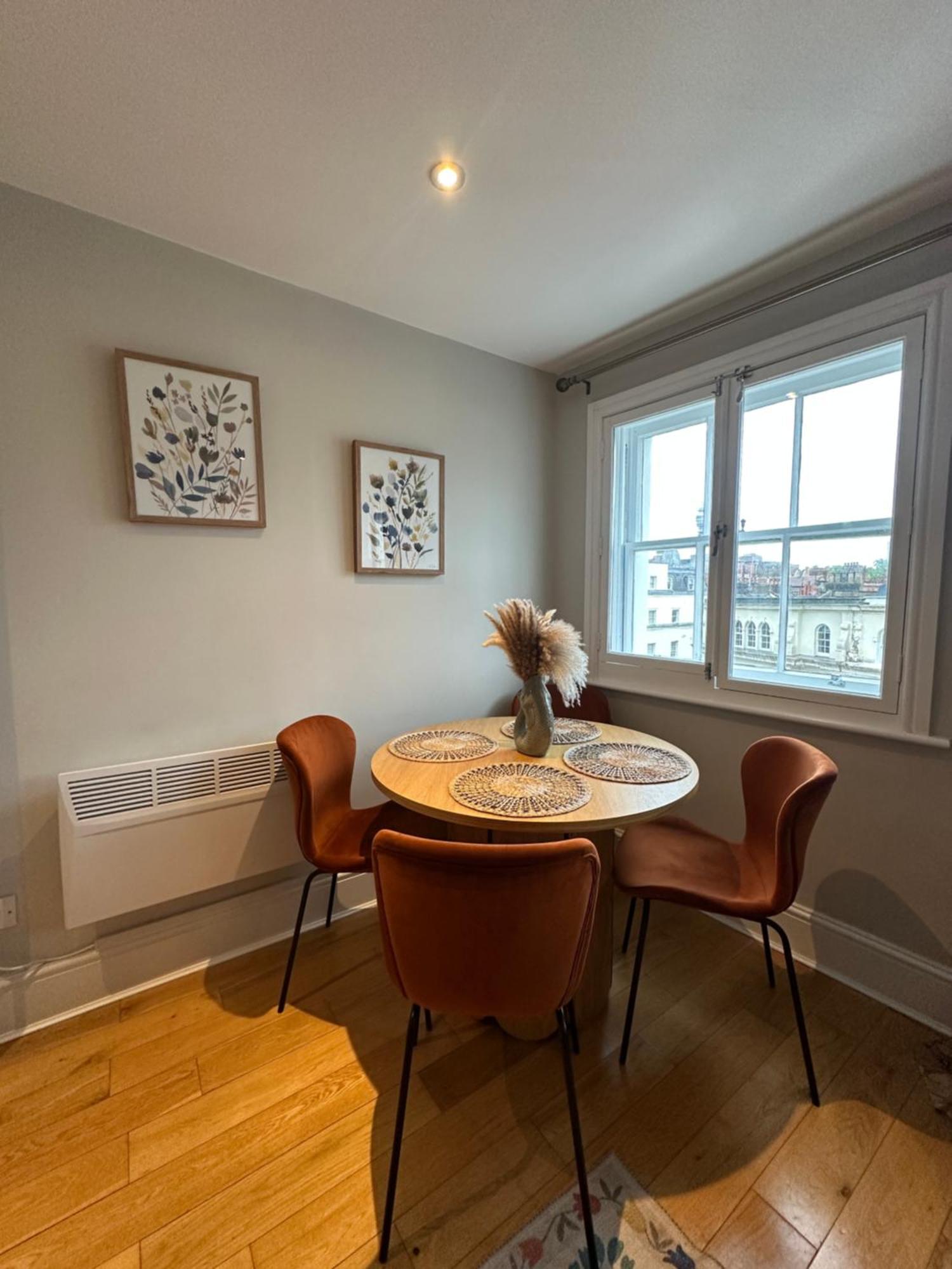 Prime Central London Apartment - Covent Garden - Oxford Street Zewnętrze zdjęcie