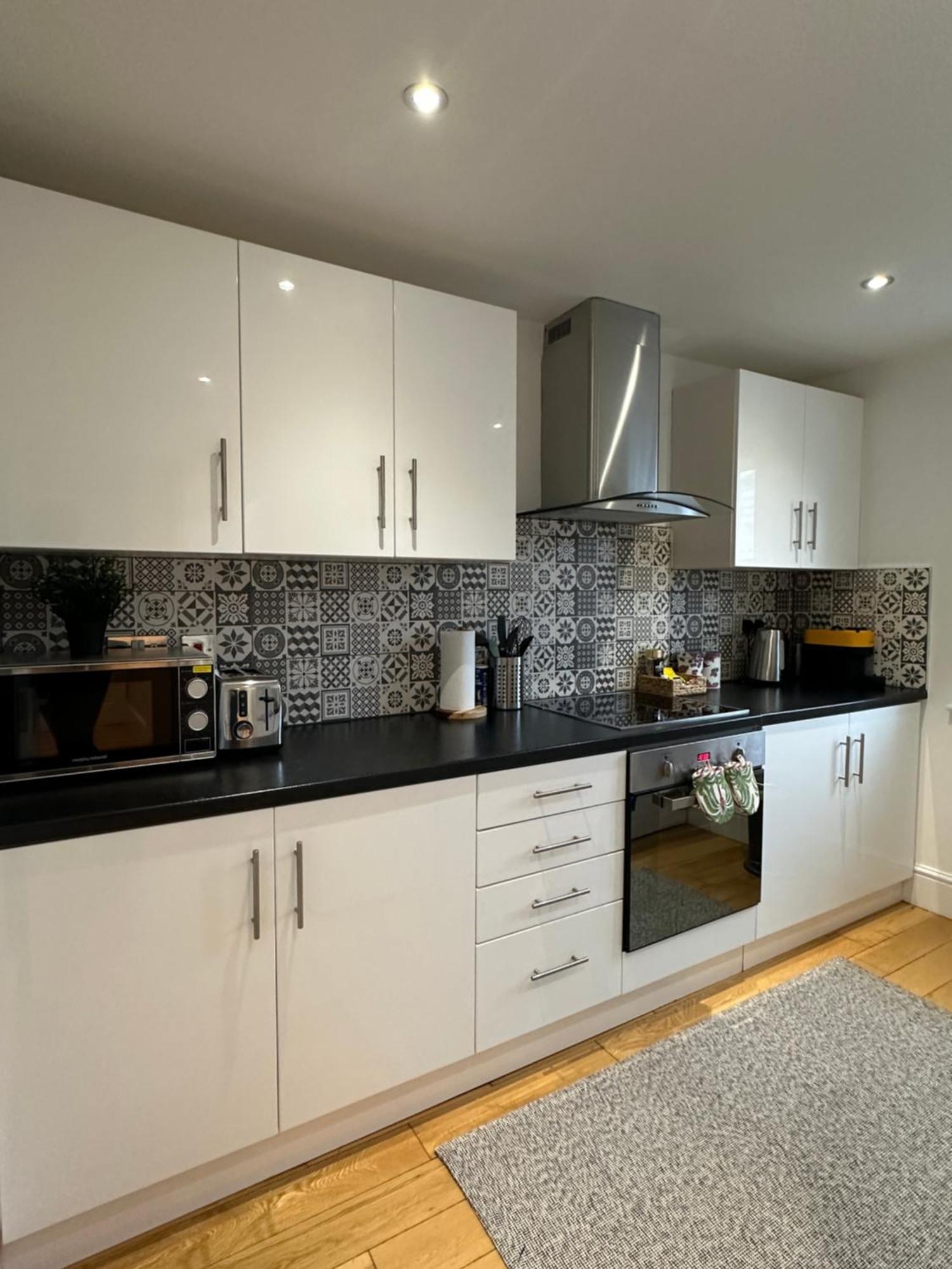 Prime Central London Apartment - Covent Garden - Oxford Street Zewnętrze zdjęcie