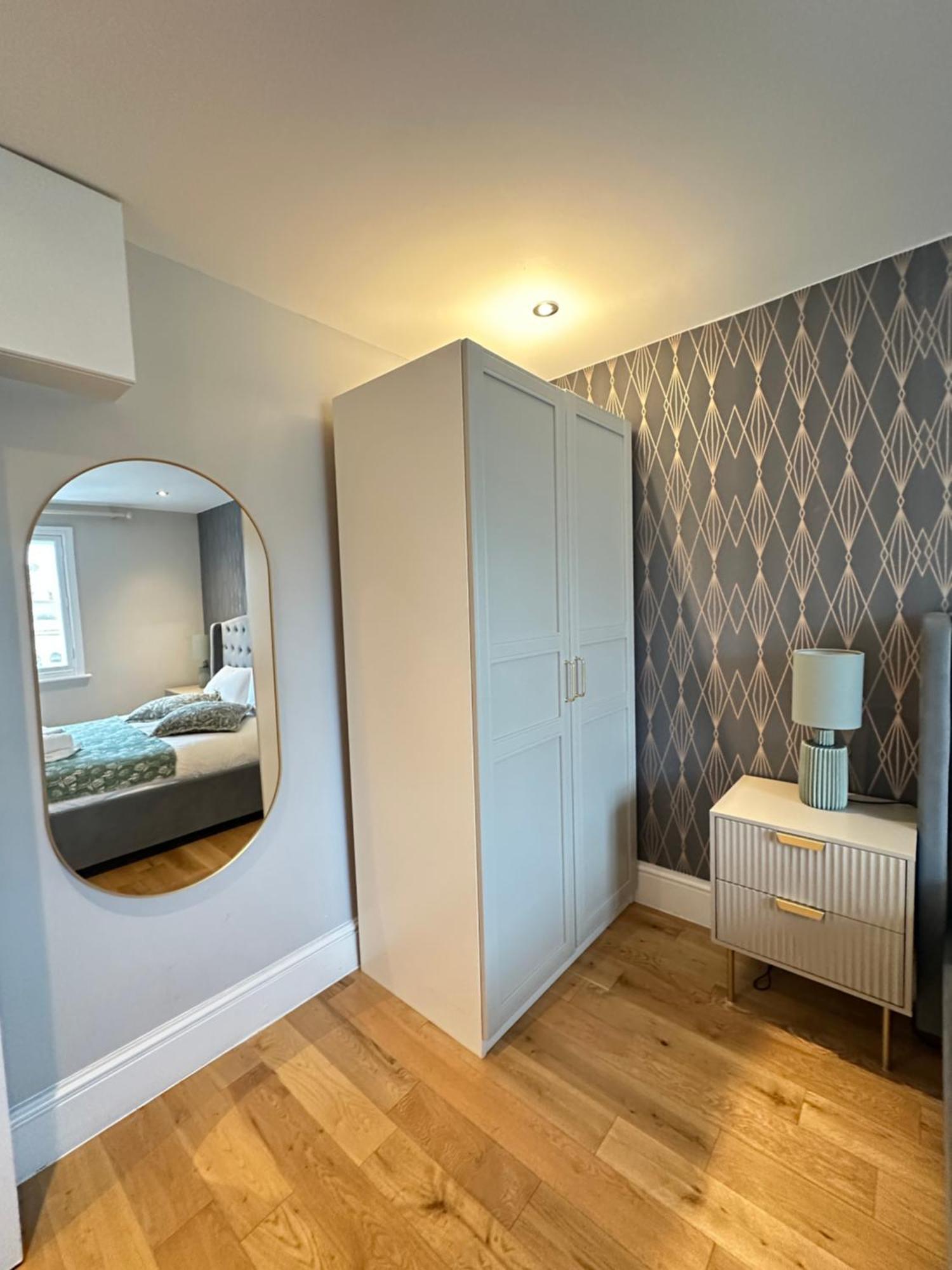 Prime Central London Apartment - Covent Garden - Oxford Street Zewnętrze zdjęcie