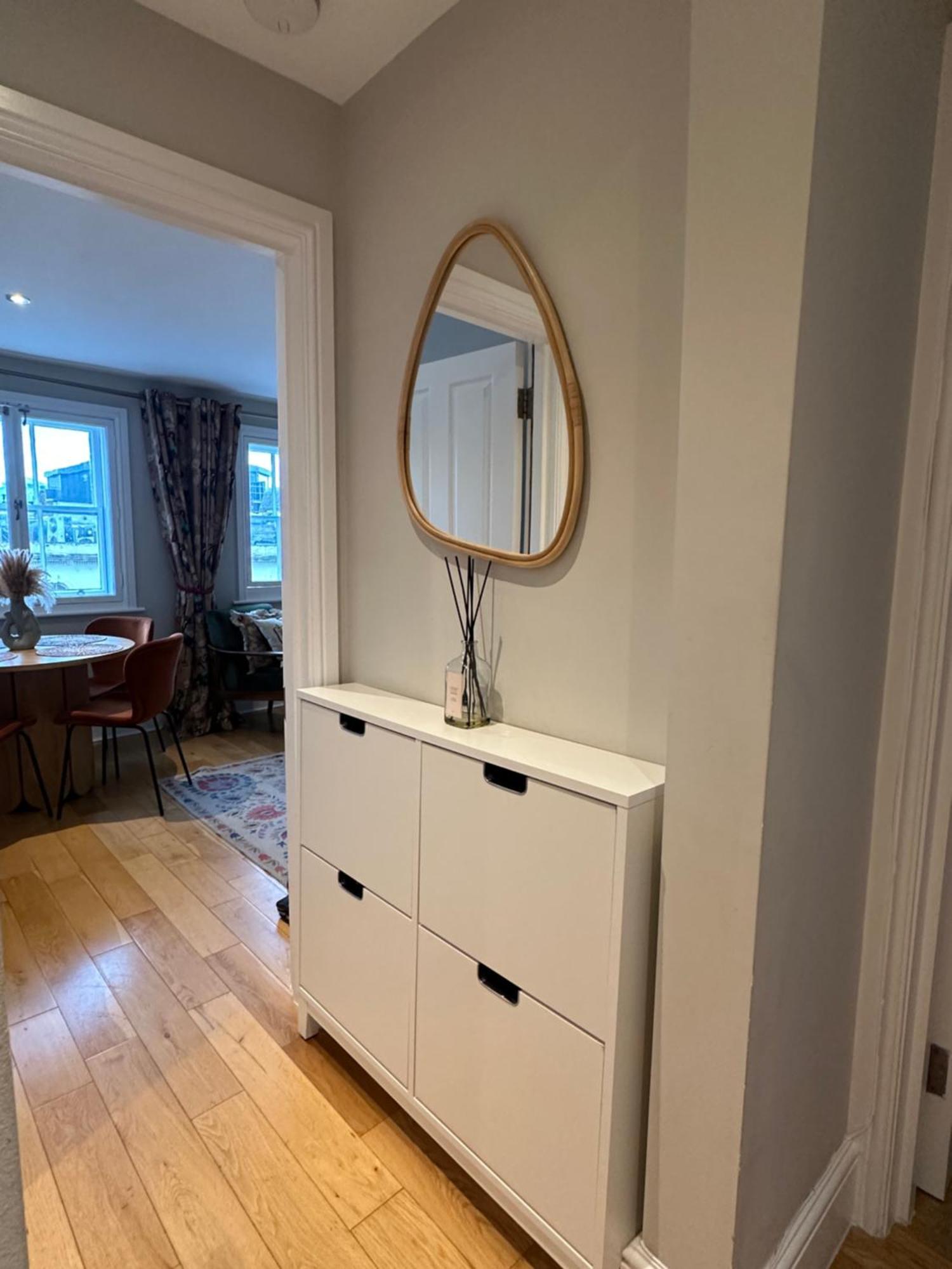 Stylish Flat Minutes From Covent Garden - West End Londyn Zewnętrze zdjęcie